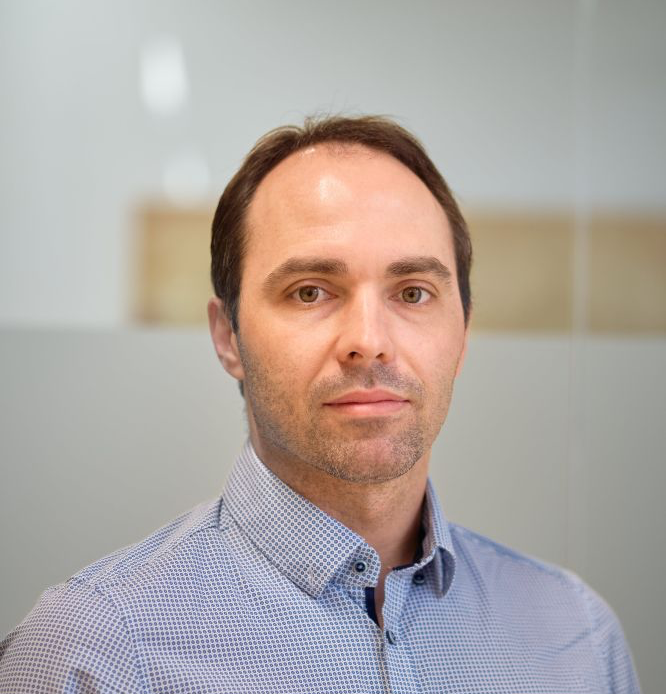 doc. Ing. Jan Kyselka Ph.D.