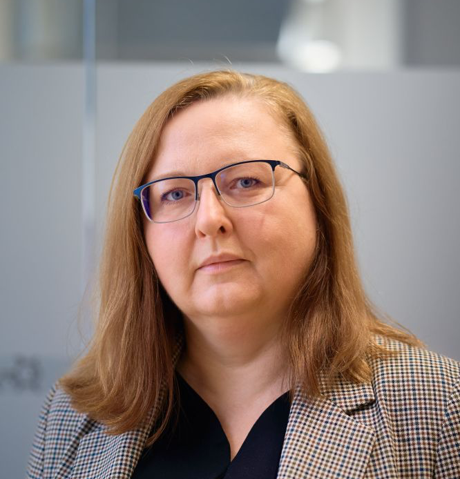 Ing. Monika Tomaniová Ph.D.