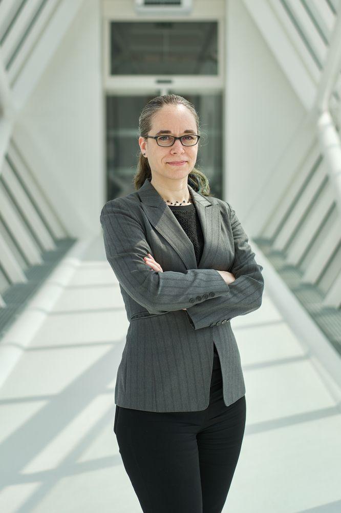 doc. Ing. Olga Maťátková Ph.D.