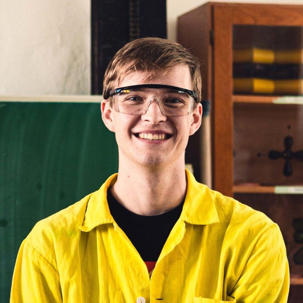 Bc. Martin Staněk 