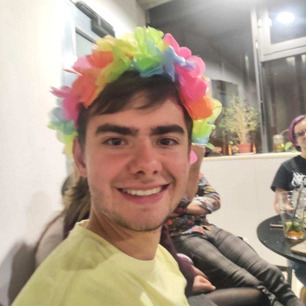 Bc. Matyáš Olšák 