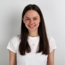 Ing. Tereza Bočková 