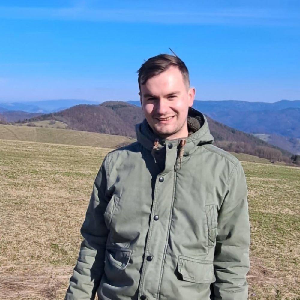 Bc. Viktor Káčerik 
