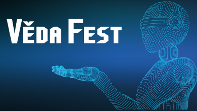VědaFest 2023