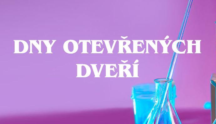 DNY OTEVŘENÝCH DVEŘÍ