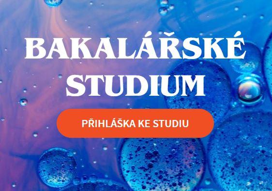 Nabídka bakalářských studijních programů FPBT