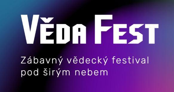 FPBT na VědaFestu 2025