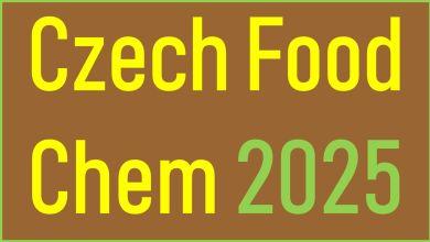 CzechFoodChem 2025