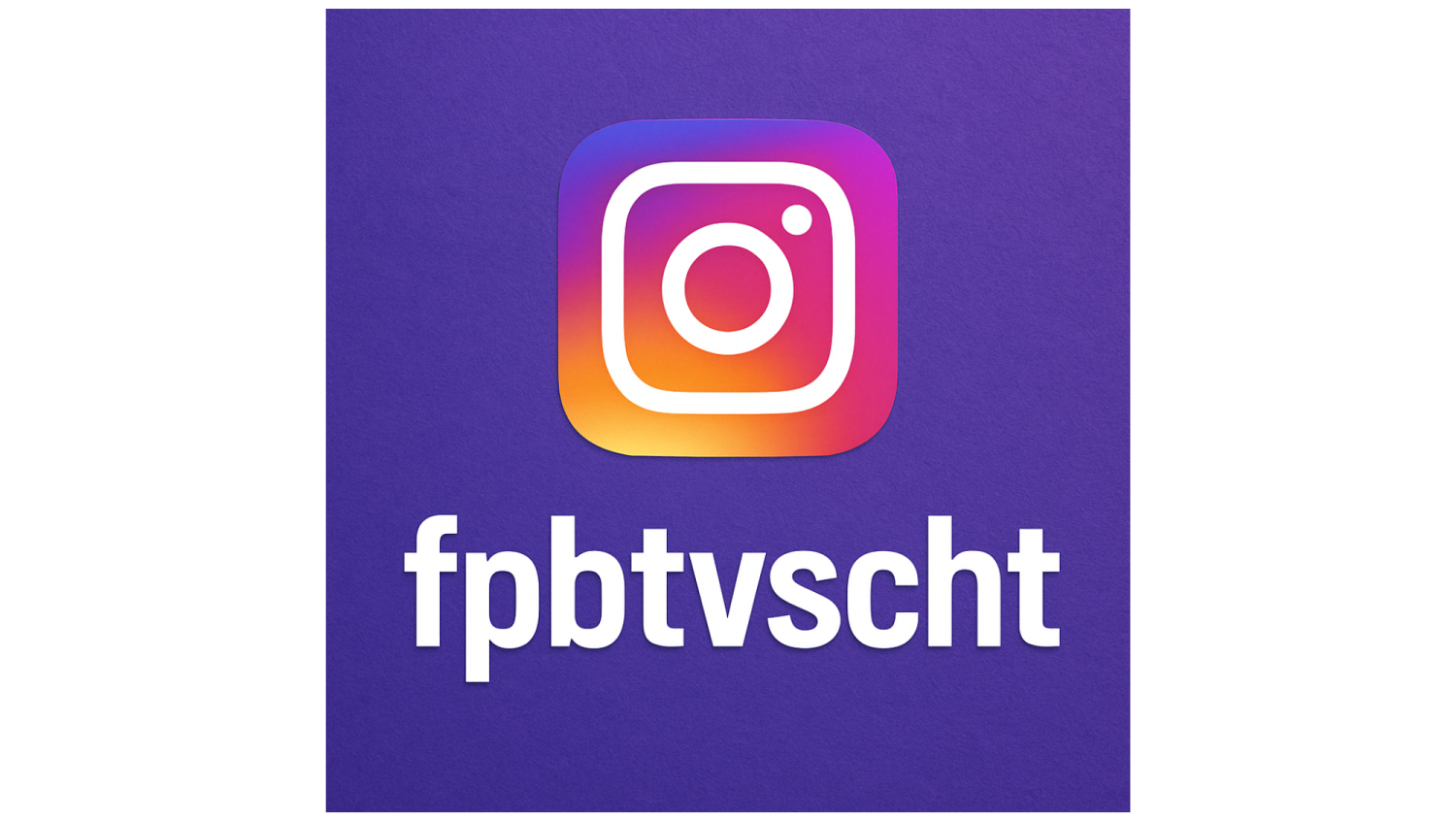 Naše fakulta má nový Instagramový účet