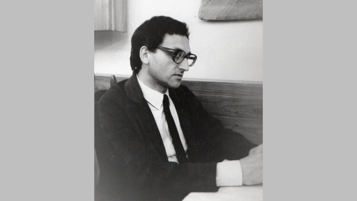 Zemřel profesor Pavel Rauch
