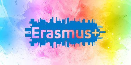 ERASMUS+ a MOBI - bylo otevřeno doplňující výběrové řízení na výjezdy do zahraničí!