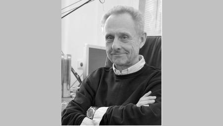 Zemřel profesor Vladimír Jirků