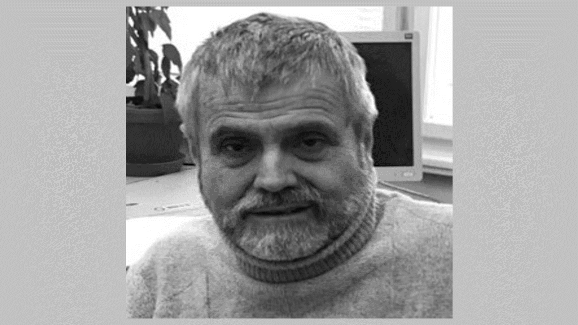 Zemřel  Miroslav Ledvina