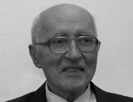 Zemřel Jiří Čmolík