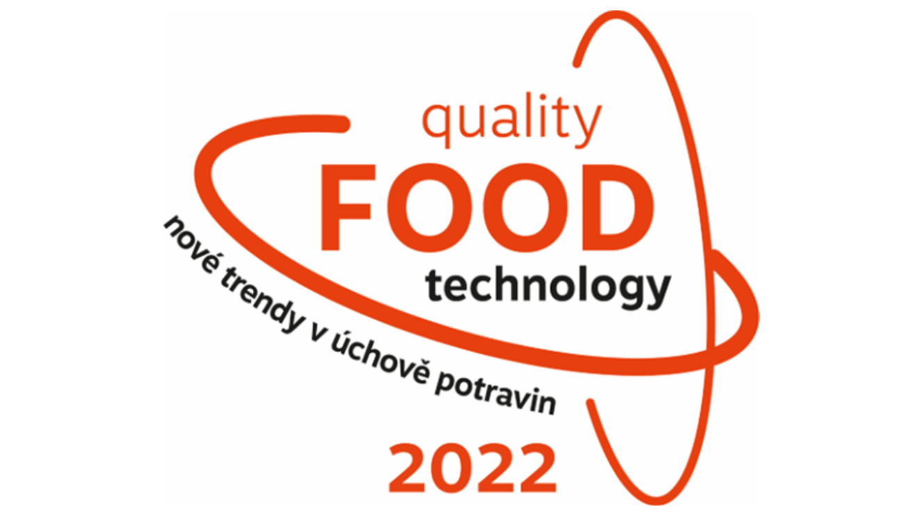 Food technology, food quality 2022: Nové trendy v úchově potravin