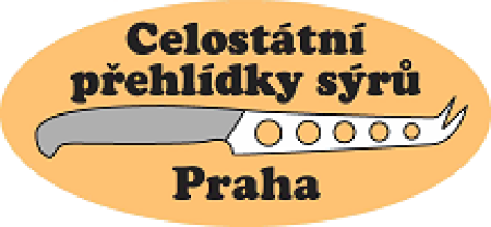 Celostátní přehlídky sýrů a konference Mléko a sýry