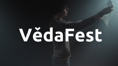 Vědafest (dříve Festival vědy)