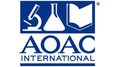 4 doktorandi Ústavu analýzy potravin a výživy získali významná ocenění udělovaná AOAC International (American Organization of Analytical Chemists International)