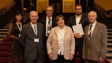 Jana Hajšlová osobností české chemie 2024