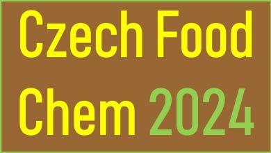 CzechFoodChem 2024