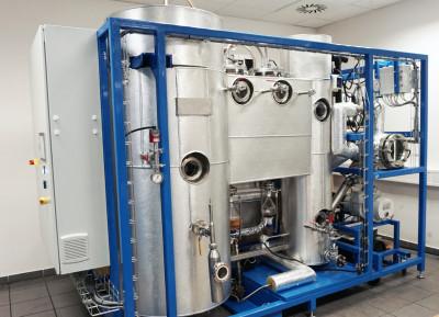 Experti z FPBT spolupracují s firmou Farmet na udržitelné výrobě zdravějších rostlinných olejů