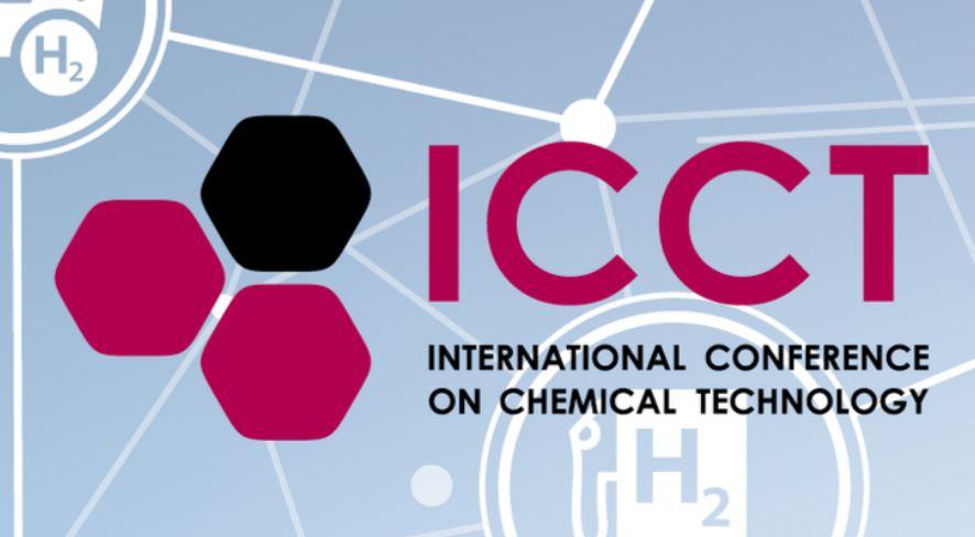 FPBT se podílí na organizaci 11. ročníku mezinárodní chemicko-technologické konference (ICCT)