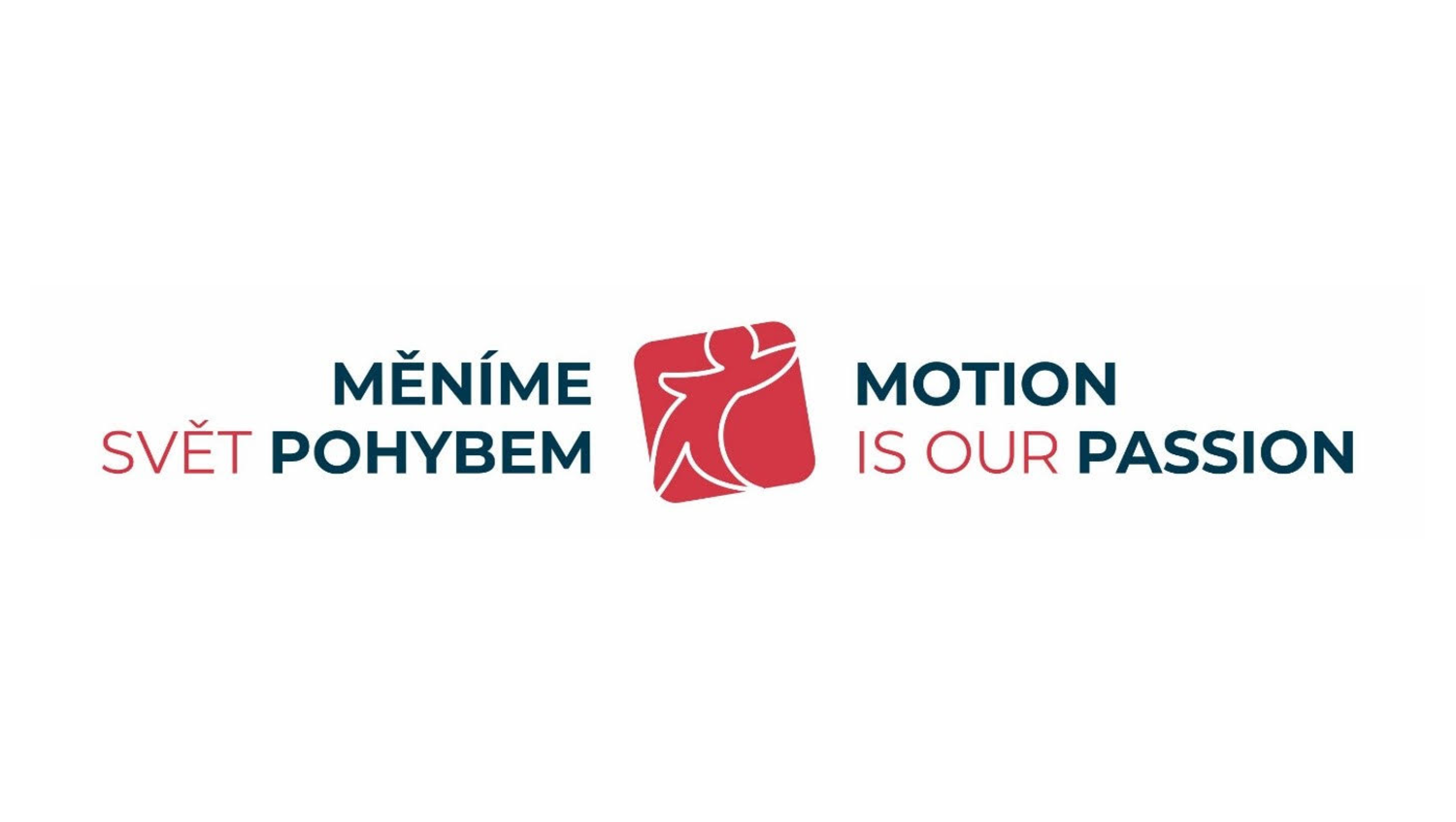 Projekt MĚNÍME SVĚT POHYBEM