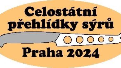 Celostátní přehlídky sýrů