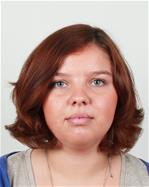 Ing. Tereza Přerovská získala cenu Josefa Hlávky 2016