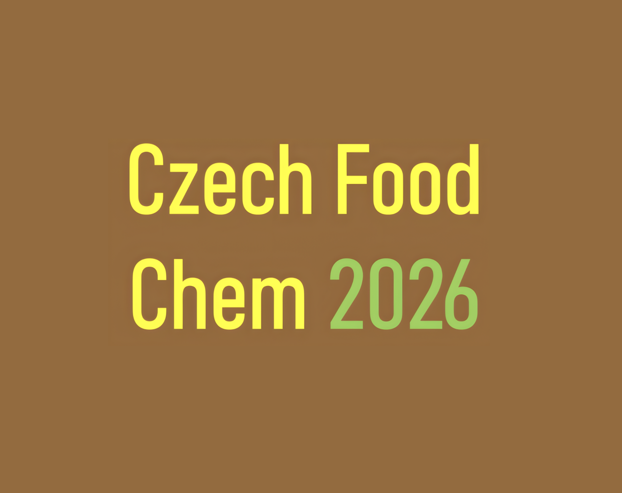 Czech Food Chem 2026