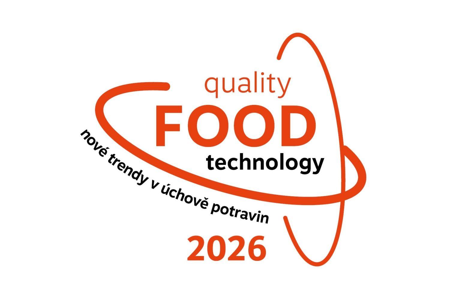 Konference Food Technology, Food Quality 2026