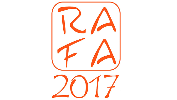 RAFA 2017