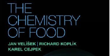 Kniha The Chemistry of Food