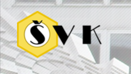 ŠVK na STU v Bratislavě 2020