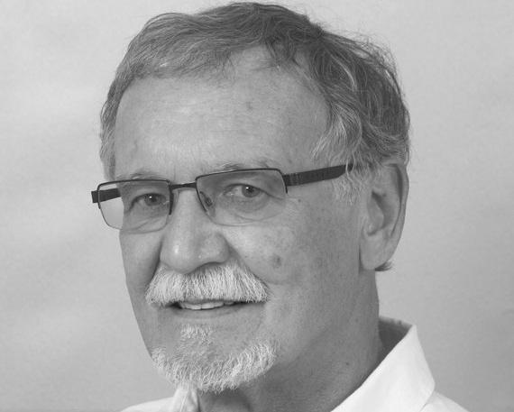 Zemřel profesor Jan Dyr