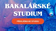 Bakalářské studium