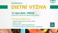 Dietní výživa - konference