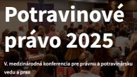 Potravinové právo