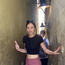 Michaela Kulíšková