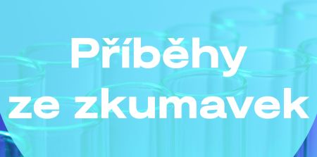 Příběhy ze zkumavek