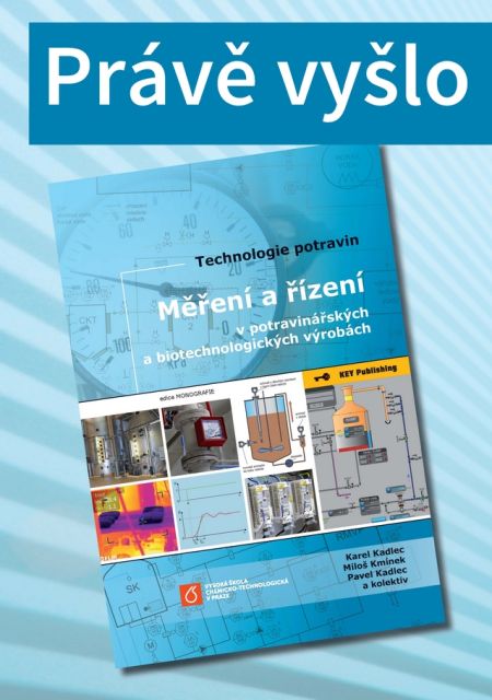 Meření a řízení