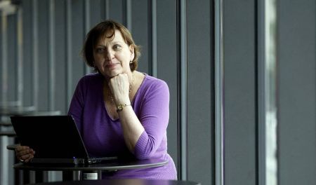 profesorka Hajšlová