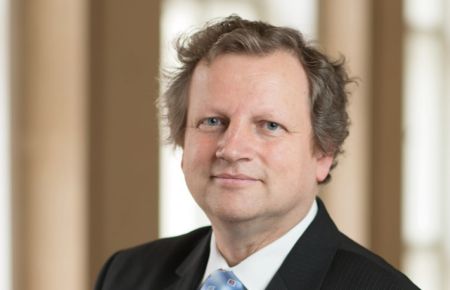 Profesor Pavel Matějka