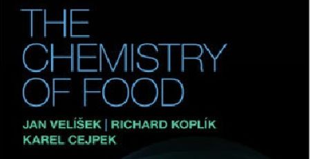 Picture_The Chemistry of Food