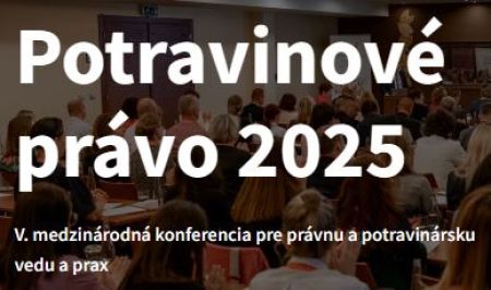 Potravinové právo