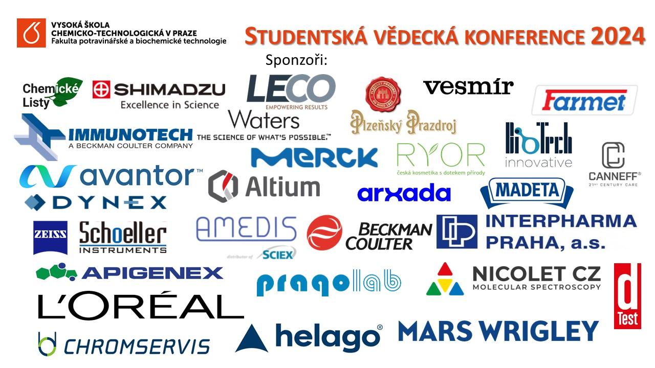 SVK 2024-sponzoři