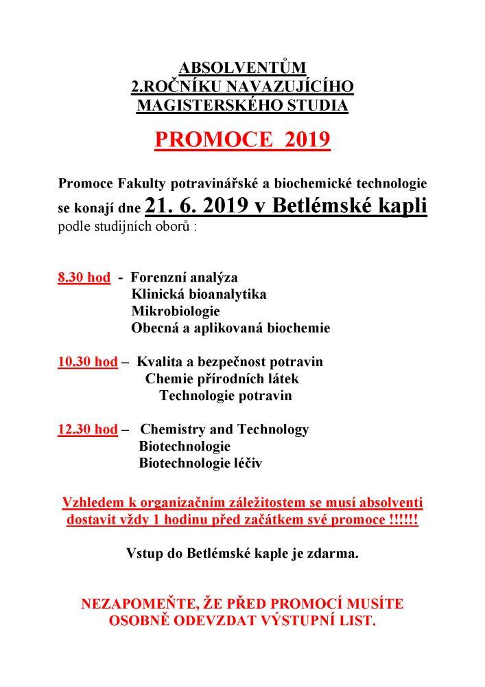 PROMOCE