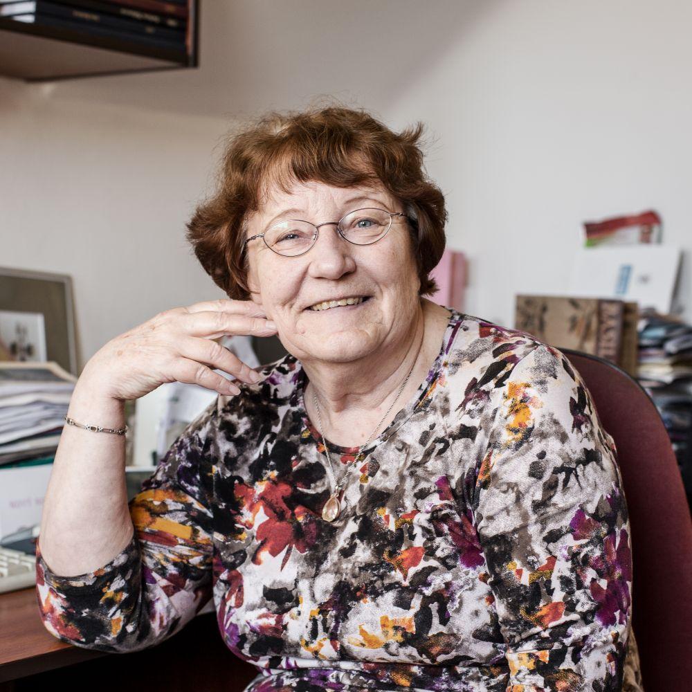 dostalova